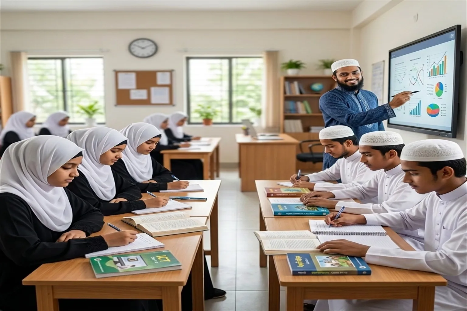 SF Method - বাংলাদেশের সেরা অনলাইন কোচিং প্ল্যাটফর্ম